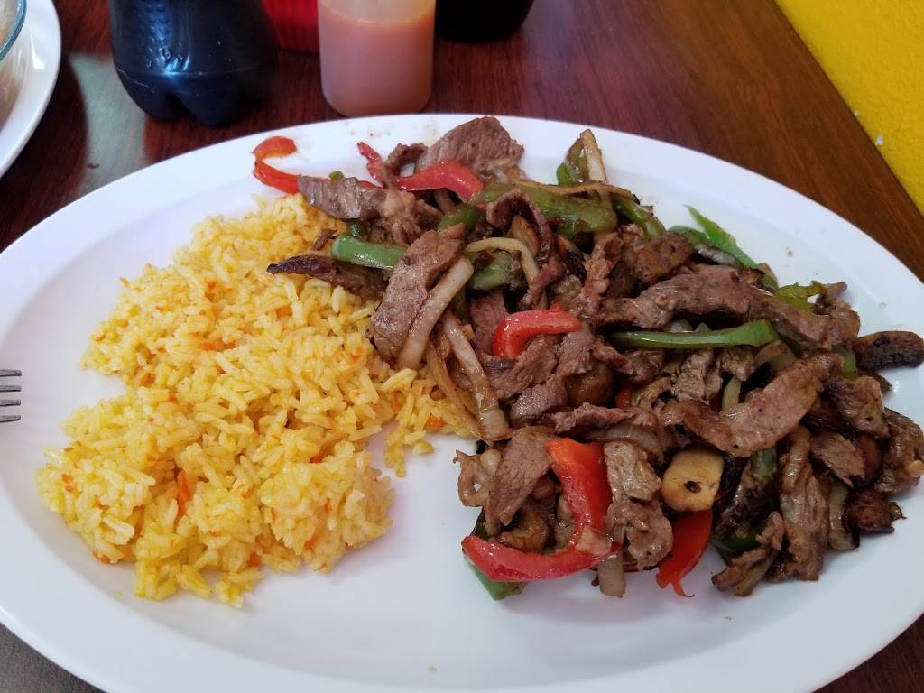 Mariscos Frescos Estilo Mazatlan | restaurant | 360 E Lodi Ave, Lodi, CA 95240, USA | 2094817324 OR +1 209-481-7324