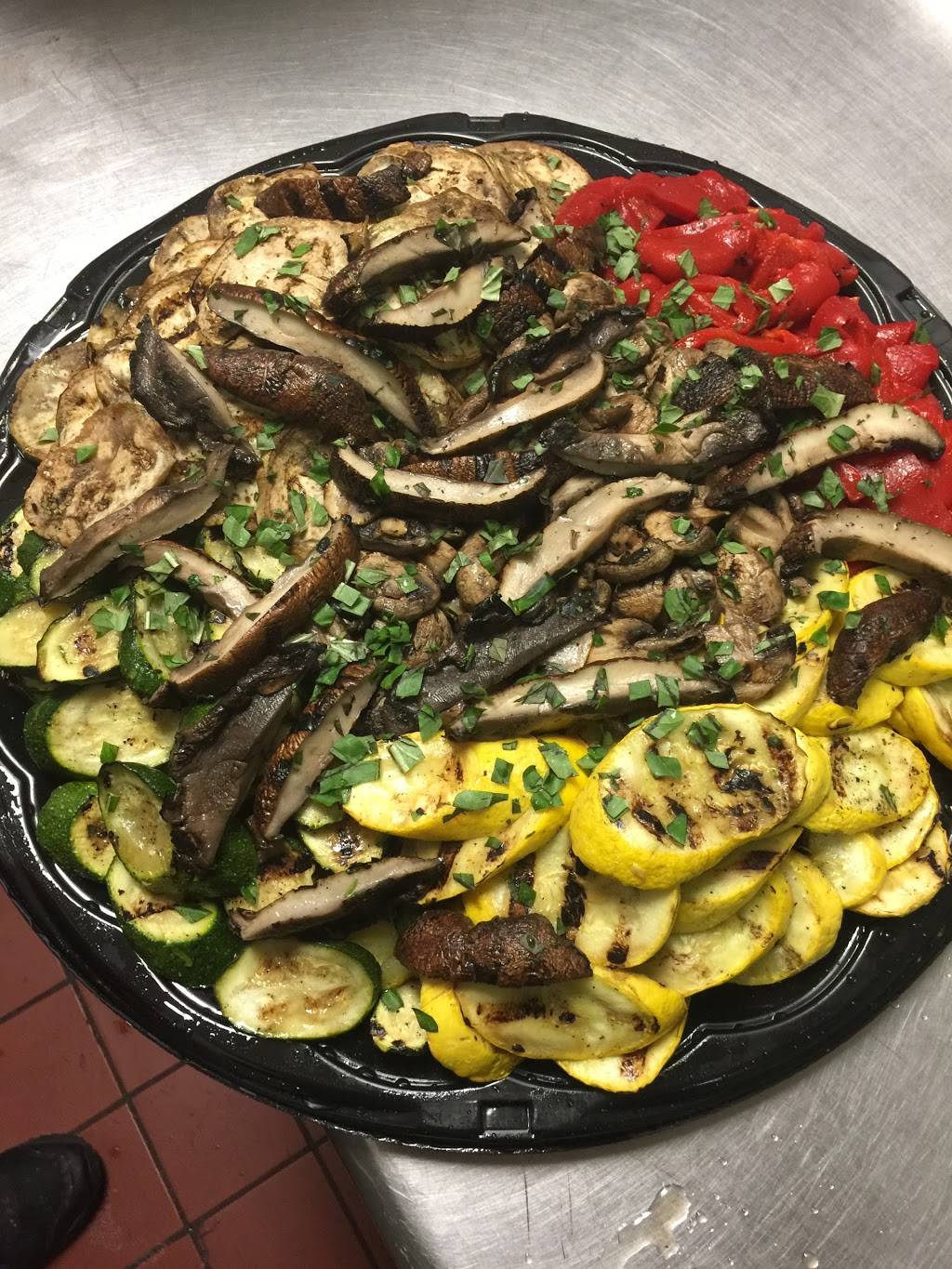 Cioffis Restaurant-Bar-Pizzeria | restaurant | 929 Stuyvesant Ave, Union, NJ 07083, USA | 9089643300 OR +1 908-964-3300