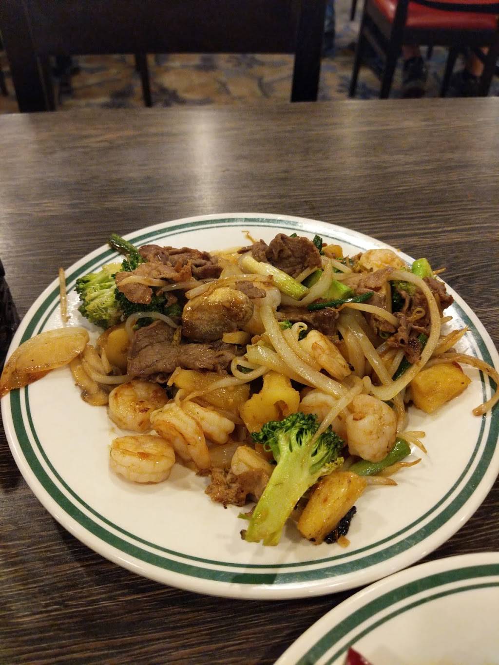 Red Wok Buffet | restaurant | 3434 E Thomas Rd, Phoenix, AZ 85018, USA | 6029558889 OR +1 602-955-8889