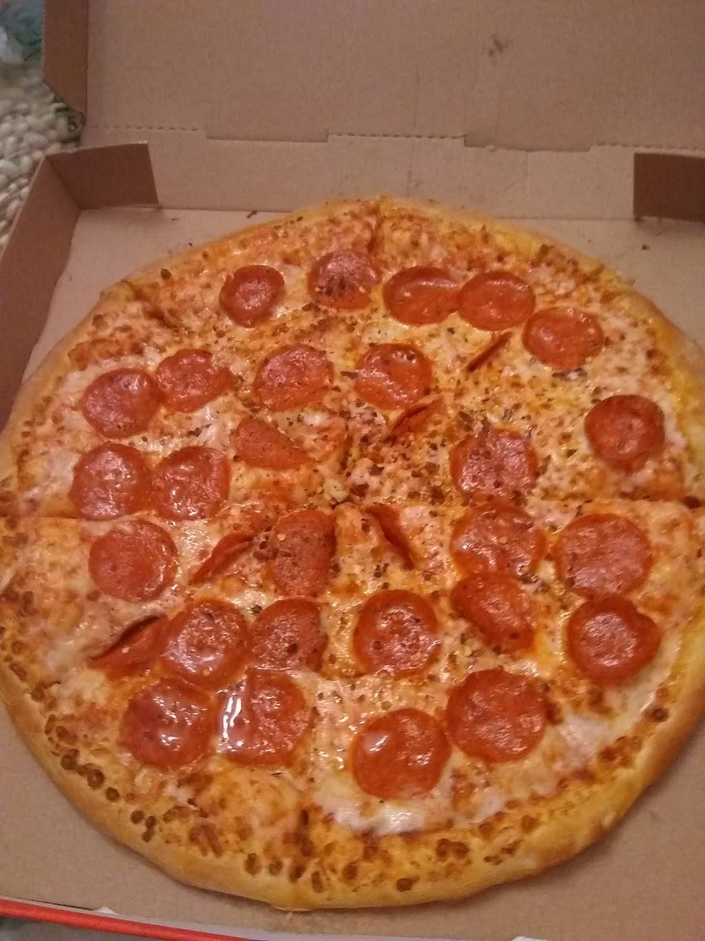 Pizza Patron | meal takeaway | 10081 Lake June Rd, Dallas, TX 75217, USA | 9722851300 OR +1 972-285-1300