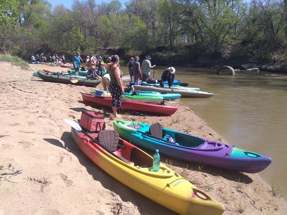 Smoky Hill Entertainment Adventures LLC. | restaurant | 100 N Kansas Ave, Kanopolis, KS 67454, USA | 7854232020 OR +1 785-423-2020