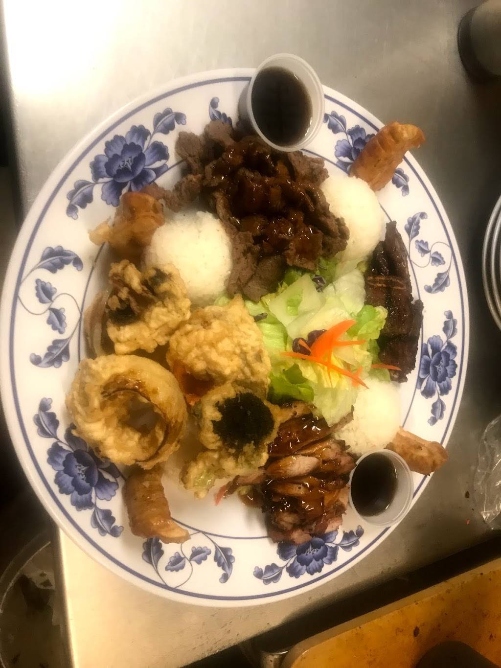 Nikko Teriyaki | restaurant | 4710 42nd Ave SW, Seattle, WA 98116, USA | 2069378374 OR +1 206-937-8374