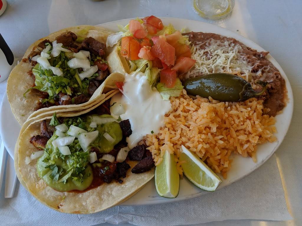 Tacos de Acapulco San Luis Obispo | restaurant | 596 California Blvd, San Luis Obispo, CA 93405, USA | 8055439100 OR +1 805-543-9100