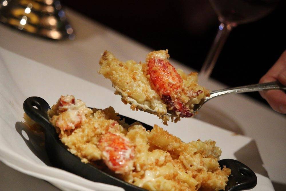 The Capital Grille | meal takeaway | 500 Crescent Ct, Dallas, TX 75201, USA | 2143030500 OR +1 214-303-0500