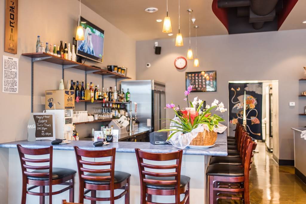 Bada Japanese Restaurant | restaurant | 2777 Janitell Rd, Colorado Springs, CO 80906, USA | 7194247269 OR +1 719-424-7269