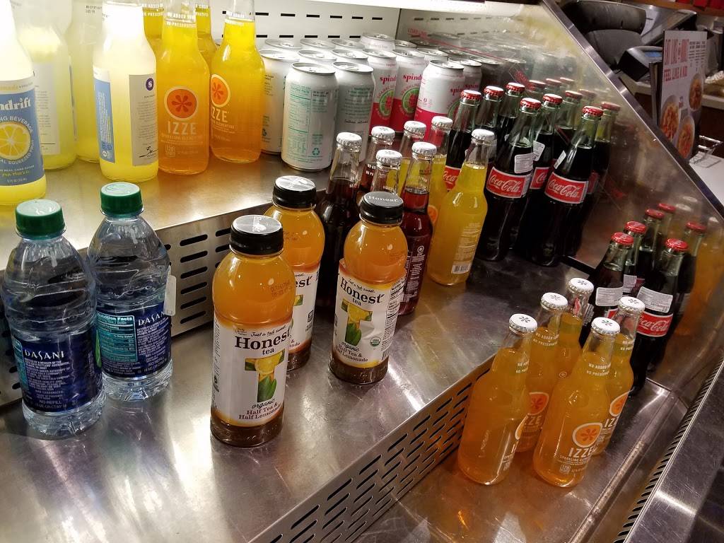 Noodles and Company | restaurant | 1607 Village Market Boulevard Southeast, Leesburg, VA 20175, USA | 7034431284 OR +1 703-443-1284