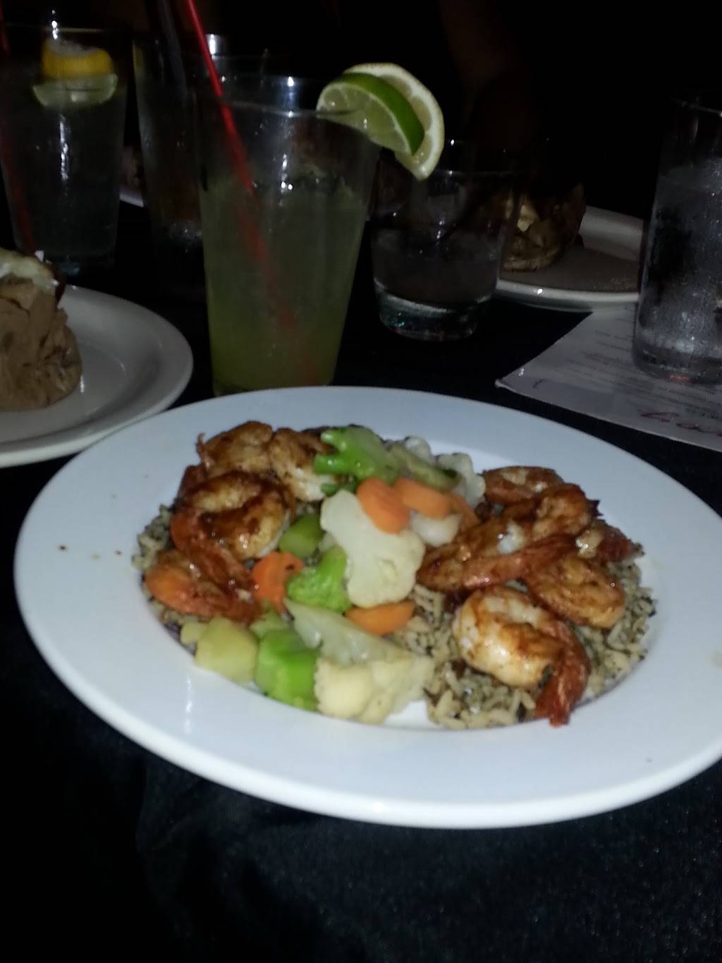 Savoy Bistro & Lounge | restaurant | 704 Radium Springs Rd, Albany, GA 31705, USA | 2294961260 OR +1 229-496-1260