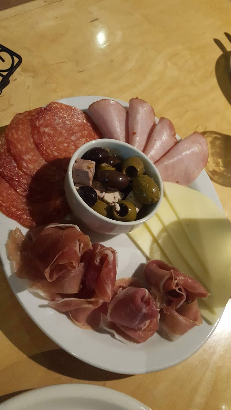 Spasso Ristorante | restaurant | 940 Queenston Rd, Stoney Creek, ON L8G 1B7, Canada | 9056647817 OR +1 905-664-7817