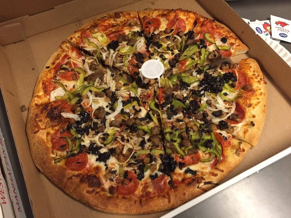 Beach Pizza | restaurant | 8601 Lincoln Blvd, Westchester, CA 90045, USA | 3108272000 OR +1 310-827-2000