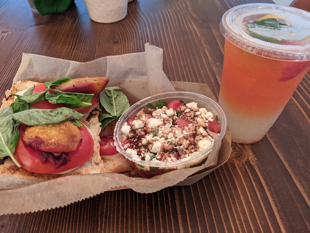 The Smoke Shack Fresh Food Truck | restaurant | 469 NE 1st St, Crystal River, FL 34429, USA | 3526514382 OR +1 352-651-4382