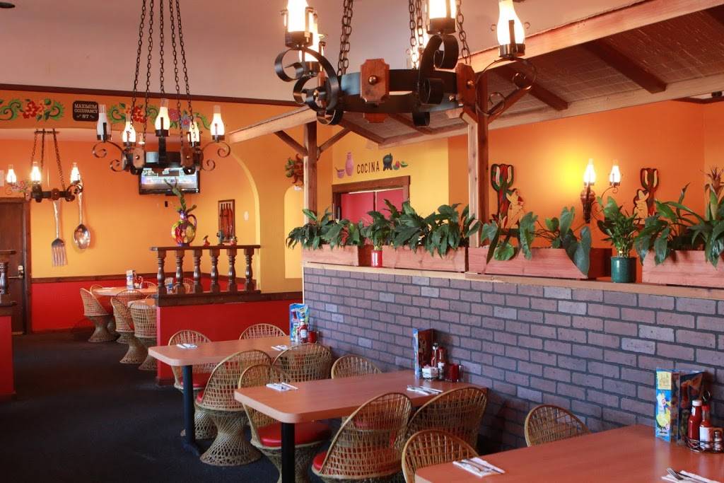 Mi Pueblo | restaurant | 7384 Commerce Blvd, Cotati, CA 94931, USA | 7077924380 OR +1 707-792-4380