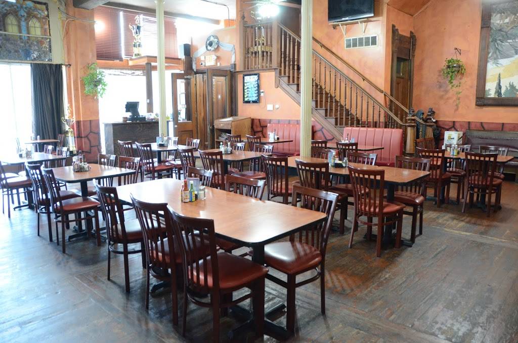 Tequila Grill | restaurant | 112 N Market St, Ottumwa, IA 52501, USA | 6419549665 OR +1 641-954-9665