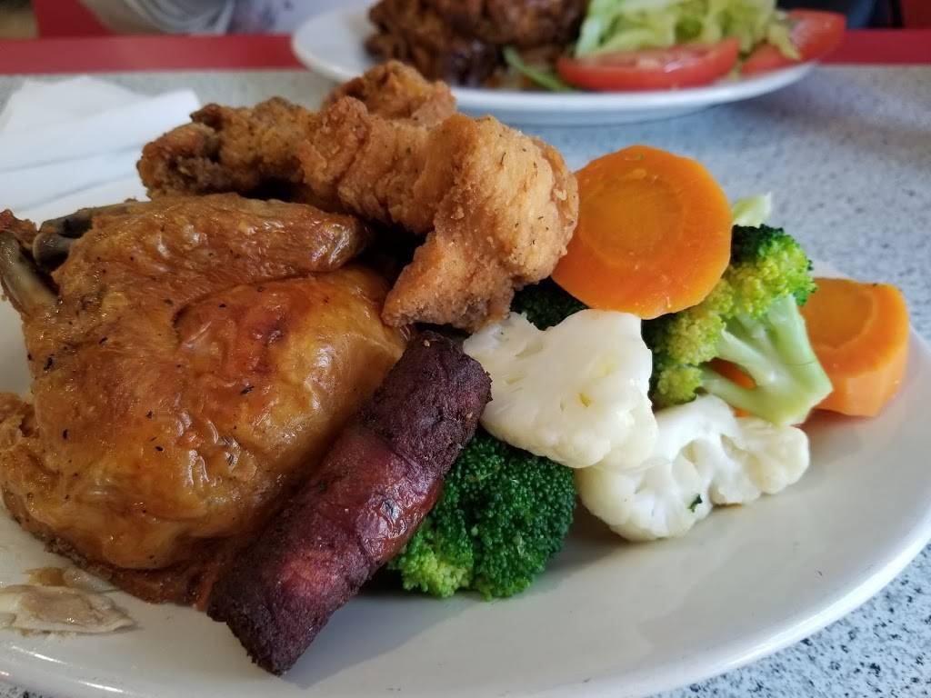 La Casa del Chimi Restaurant | restaurant | 402 Franklin St, Reading, PA 19602, USA | 6103731670 OR +1 610-373-1670