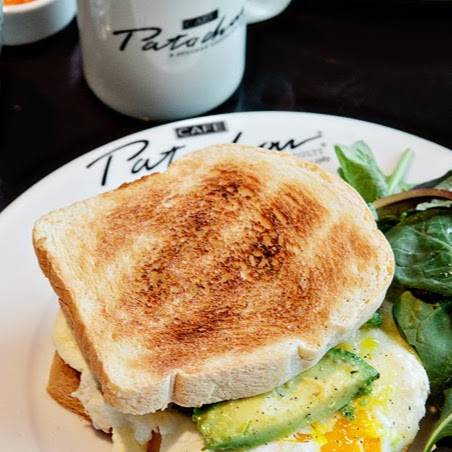 Cafe Patachou | cafe | 8697 River Crossing Blvd, Indianapolis, IN 46240, USA | 3178150765 OR +1 317-815-0765