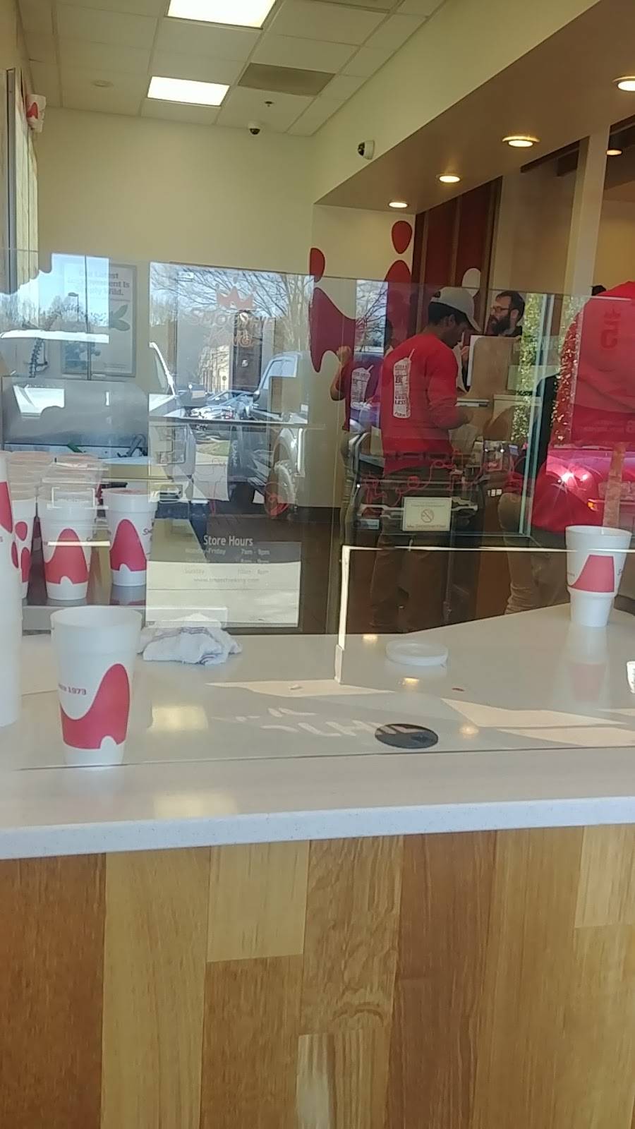 Smoothie King | restaurant | 8439 Davis Lake Pkwy A-2, Charlotte, NC 28269, USA | 9809995648 OR +1 980-999-5648