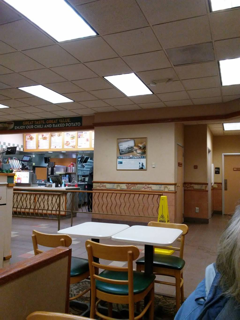 Wendys | restaurant | 2161 E Main St, Spartanburg, SC 29307, USA | 8645799845 OR +1 864-579-9845