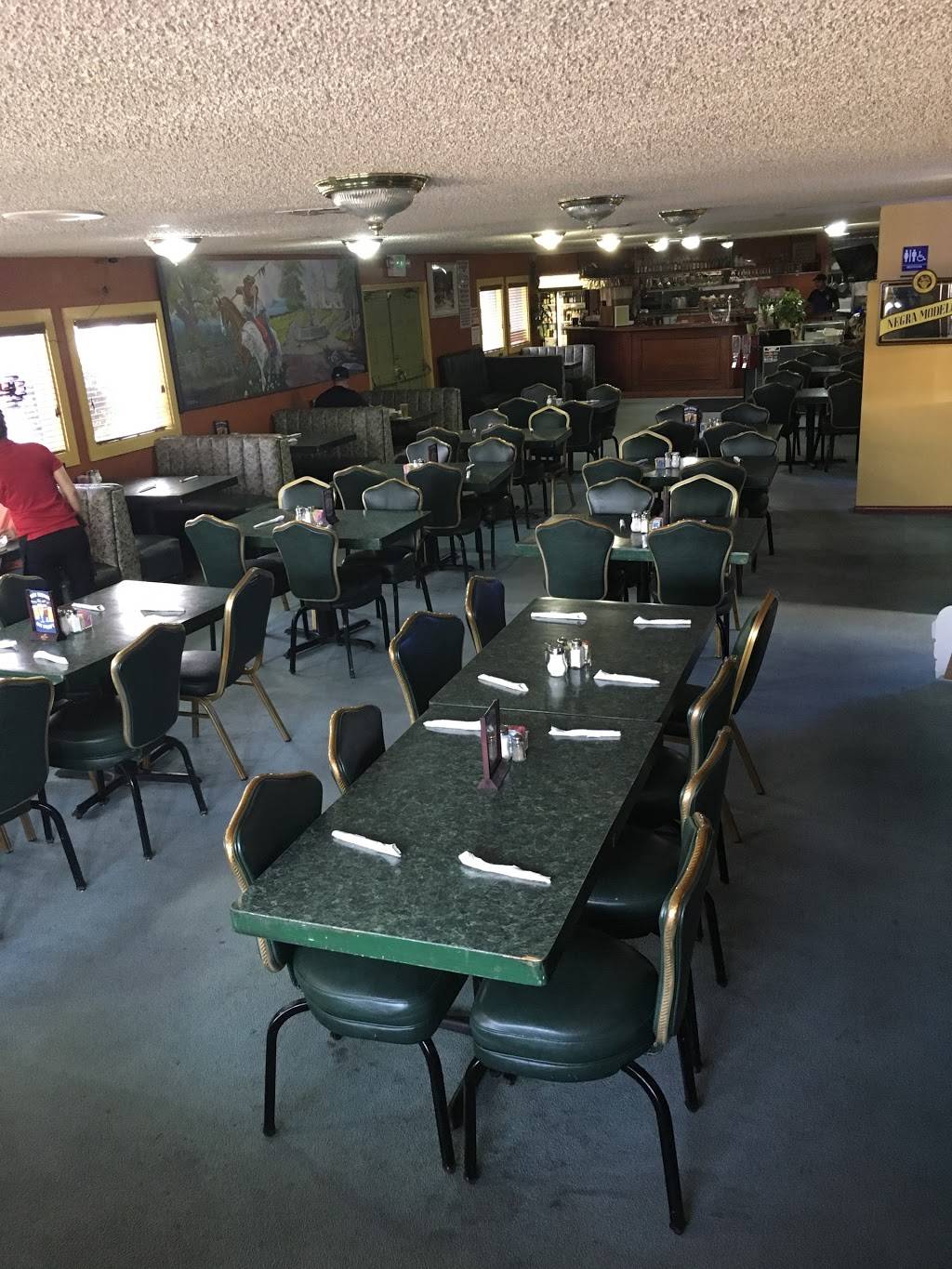 Los Dos Hermanos | restaurant | 28257 Mission Blvd, Hayward, CA 94544, USA | 5105827589 OR +1 510-582-7589