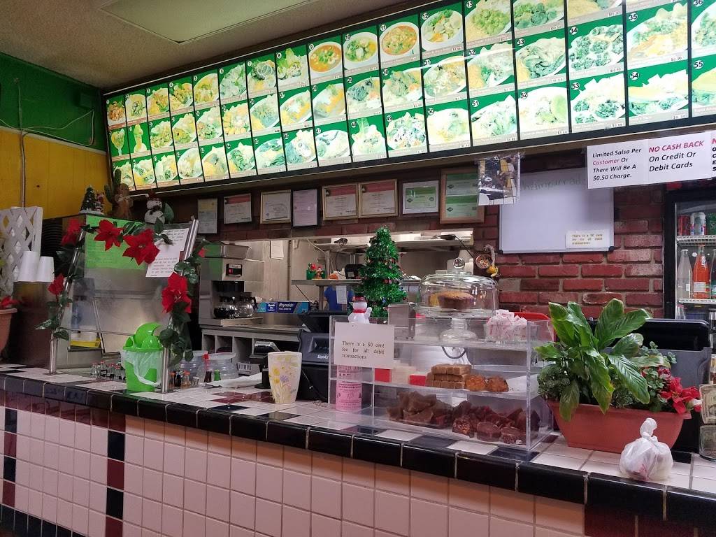 Tacos Si Señor | restaurant | 1137 W Ave I, Lancaster, CA 93534, USA | 6619422259 OR +1 661-942-2259