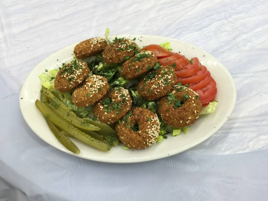 Syrian Kitchen | restaurant | 5750 Evers Rd, San Antonio, TX 78238, USA | 2107441155 OR +1 210-744-1155