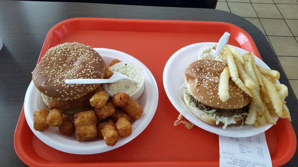 Carolina Fine Foods | restaurant | 405 Hampton Ave, Pickens, SC 29671, USA | 8648783227 OR +1 864-878-3227