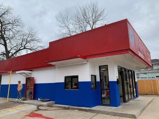 Sams Southern Eatery Stoner Avenue | restaurant | 613 Stoner Ave, Shreveport, LA 71101, USA | 3187791472 OR +1 318-779-1472