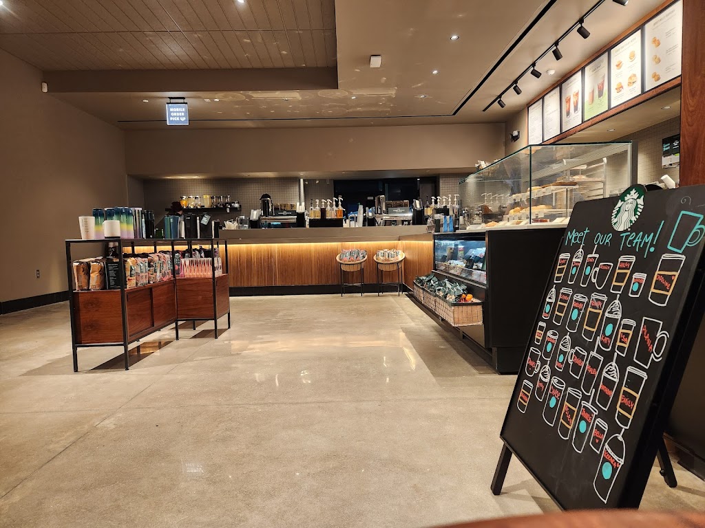 Starbucks | cafe | 622 Hugh Adams Rd, Defuniak Springs, FL 32435, USA | 8509202293 OR +1 850-920-2293