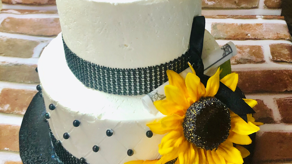 Sweet Dreams Bakery | bakery | 537 Morton St, Elkhart, KS 67950, USA | 6206971743 OR +1 620-697-1743