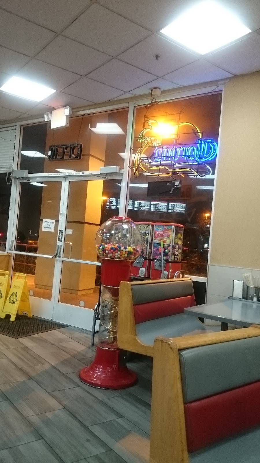 TK Noodle | restaurant | 975 McLaughlin Ave, San Jose, CA 95122, USA | 4082869000 OR +1 408-286-9000