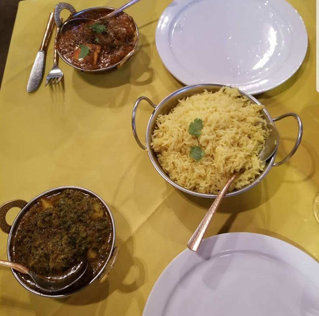 India Curry House | restaurant | 180 N Front St, Belleville, ON K8P 3B9, Canada | 6139685731 OR +1 613-968-5731