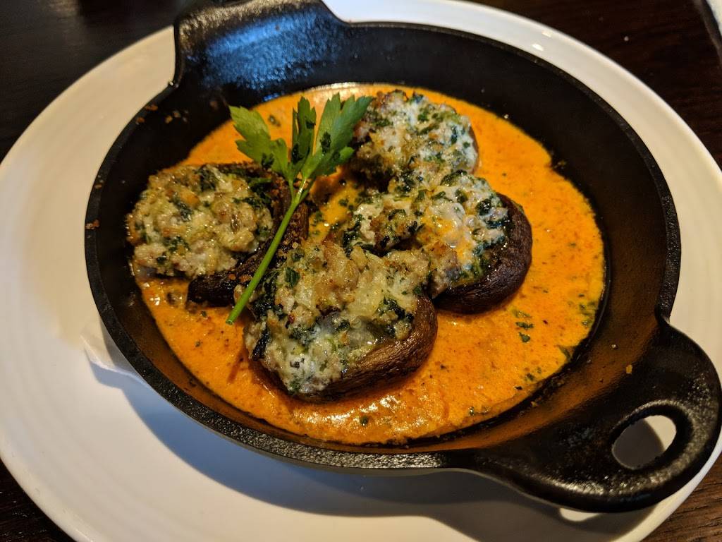 Carrabbas Italian Grill | restaurant | 1887 Mt Zion Rd, Morrow, GA 30260, USA | 7709683233 OR +1 770-968-3233