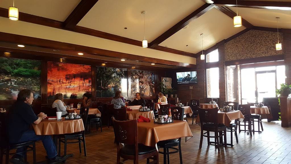 Long Grain Cafe | cafe | 260 W Palmetto St, Florence, SC 29501, USA | 8434131300 OR +1 843-413-1300