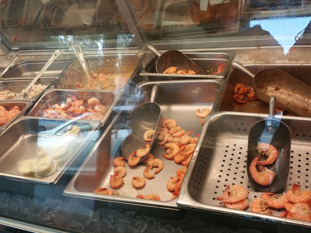 Crab Shack | meal takeaway | 4800 N 16th St, Philadelphia, PA 19141, USA | 2153241515 OR +1 215-324-1515