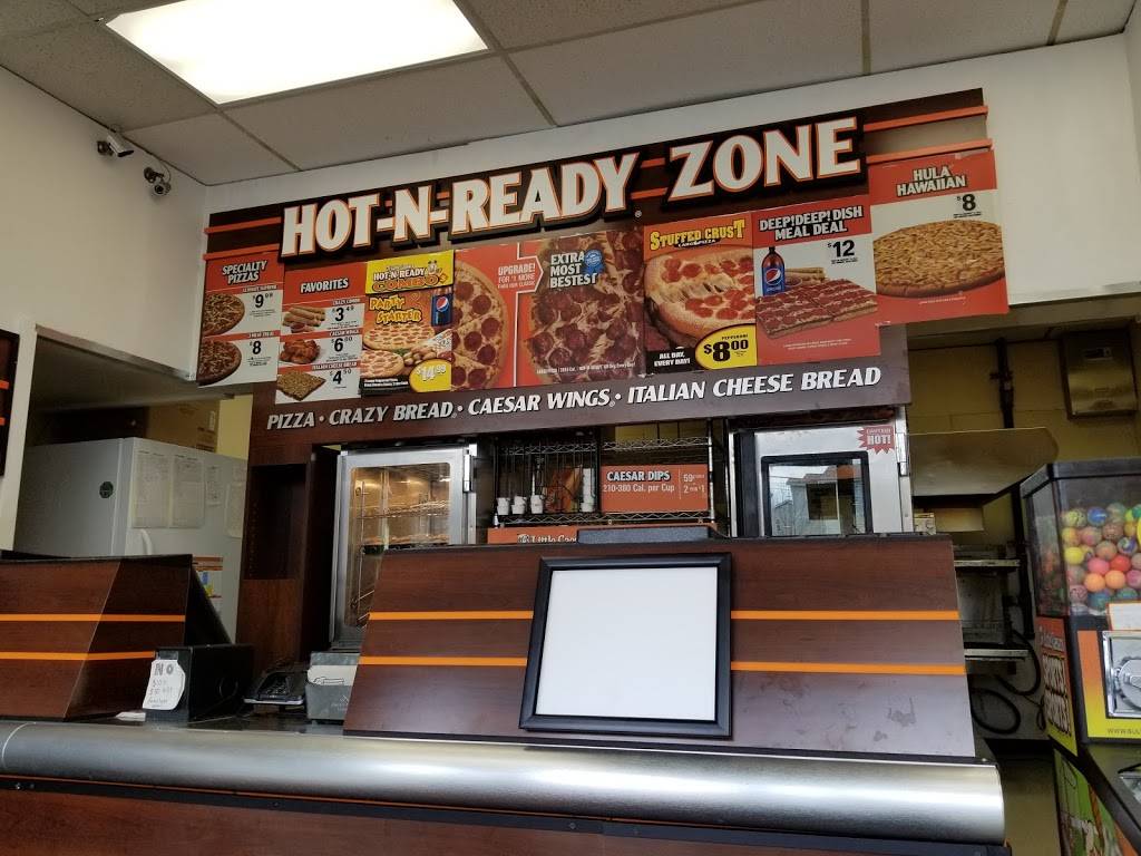 Little Caesars Pizza | meal takeaway | 202 164th St SW, Lynnwood, WA 98037, USA | 4256788007 OR +1 425-678-8007