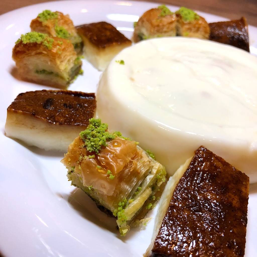 Sofra Mediterranean Grill | restaurant | 4508 46th St, Sunnyside, NY 11104, USA | 9173964777 OR +1 917-396-4777