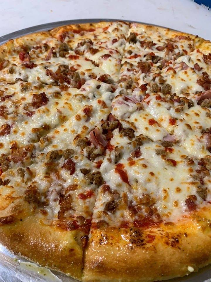 Capri The Food Island | restaurant | 3104 Memorial Blvd, Kingsport, TN 37664, USA | 4234295555 OR +1 423-429-5555