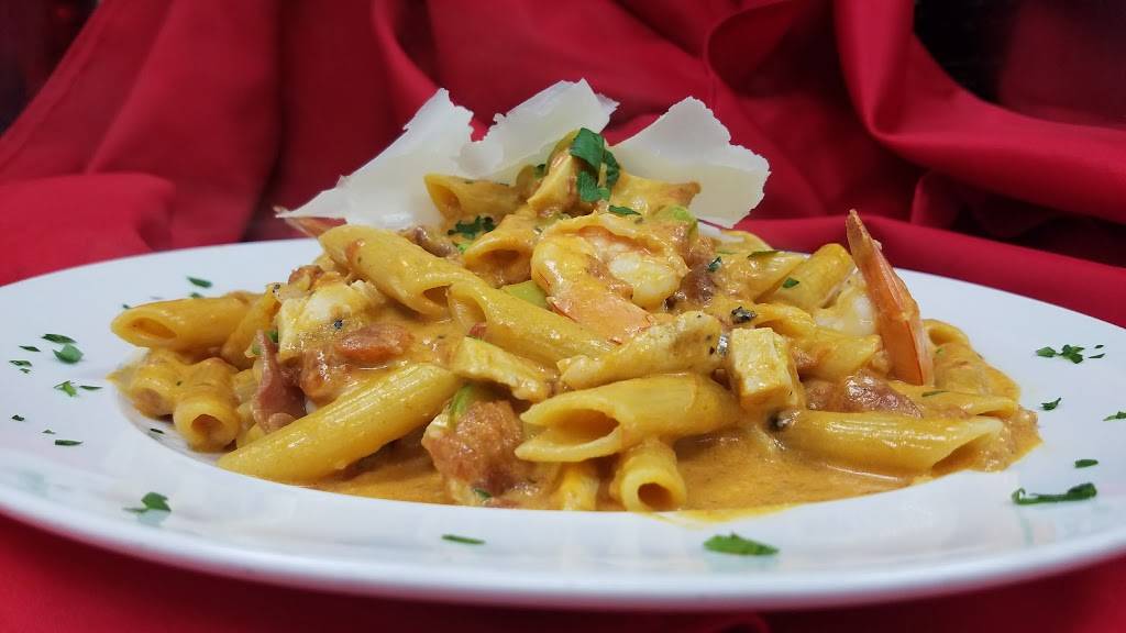 Naples Italian Ristorante & Pizza | restaurant | 14602 Huebner Rd #126, San Antonio, TX 78230, USA | 2104792670 OR +1 210-479-2670