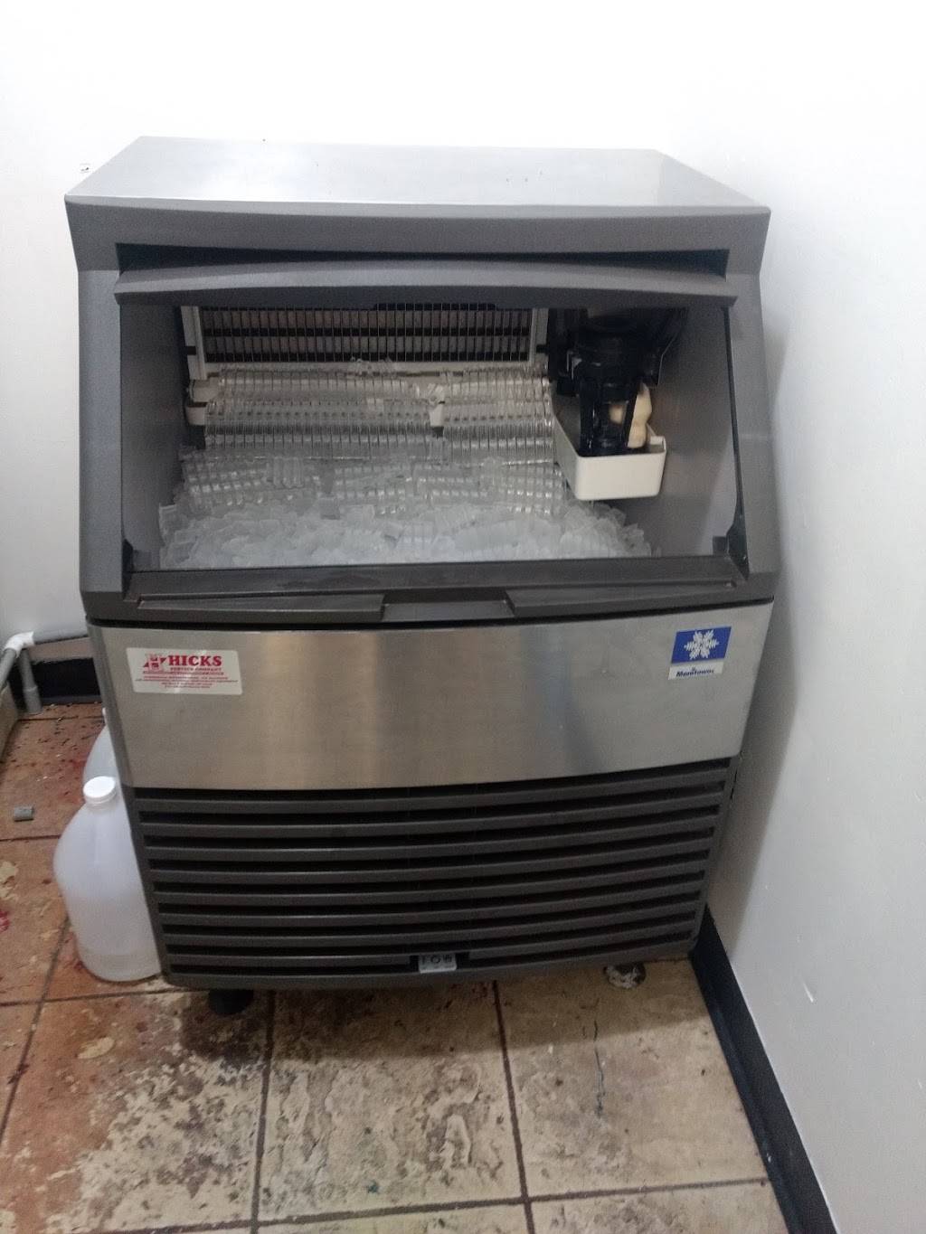 Hicks Service Company | restaurant | 1029 S Westwood Blvd, Poplar Bluff, MO 63901, USA | 5737180728 OR +1 573-718-0728