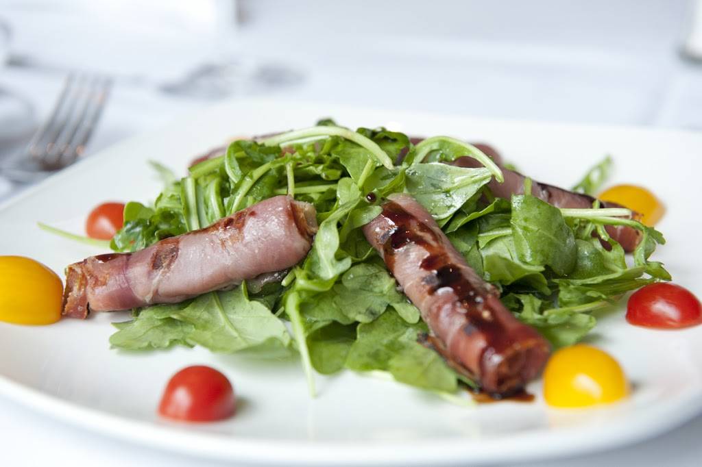 Alioli Ristorante | meal delivery | 350 Burnhamthorpe Rd W, Mississauga, ON L5B 3J1, Canada | 9052811122 OR +1 905-281-1122