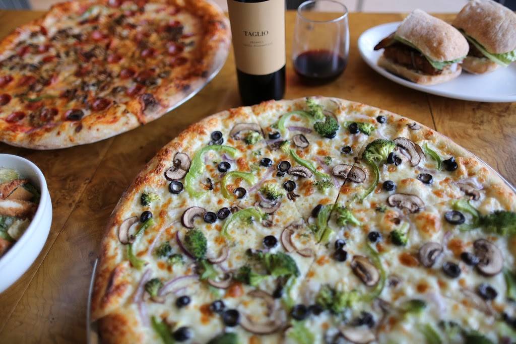 TAGLIO | restaurant | 3531 Columbia Pkwy, Cincinnati, OH 45226, USA | 5133210454 OR +1 513-321-0454