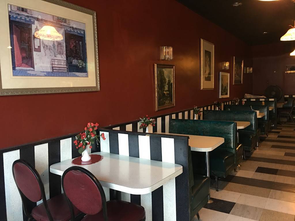 Bel Air Bar | restaurant | 677 Barton St E, Hamilton, ON L8L 3A5, Canada | 9055497320 OR +1 905-549-7320