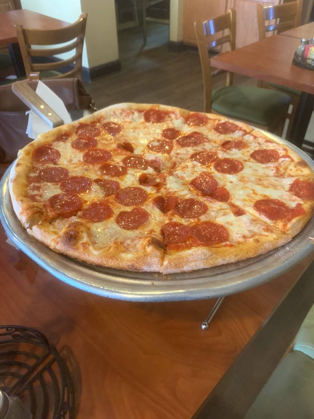 Tutti Gusti | meal delivery | 3102 Fait Ave, Baltimore, MD 21224, USA | 4105344040 OR +1 410-534-4040