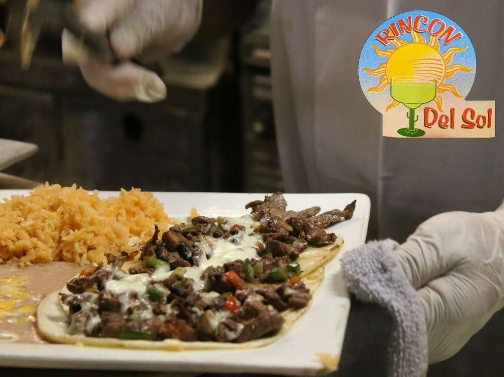 Rincon Del Sol | restaurant | 2350 Arapahoe Ave, Boulder, CO 80302, USA | 3034420541 OR +1 303-442-0541