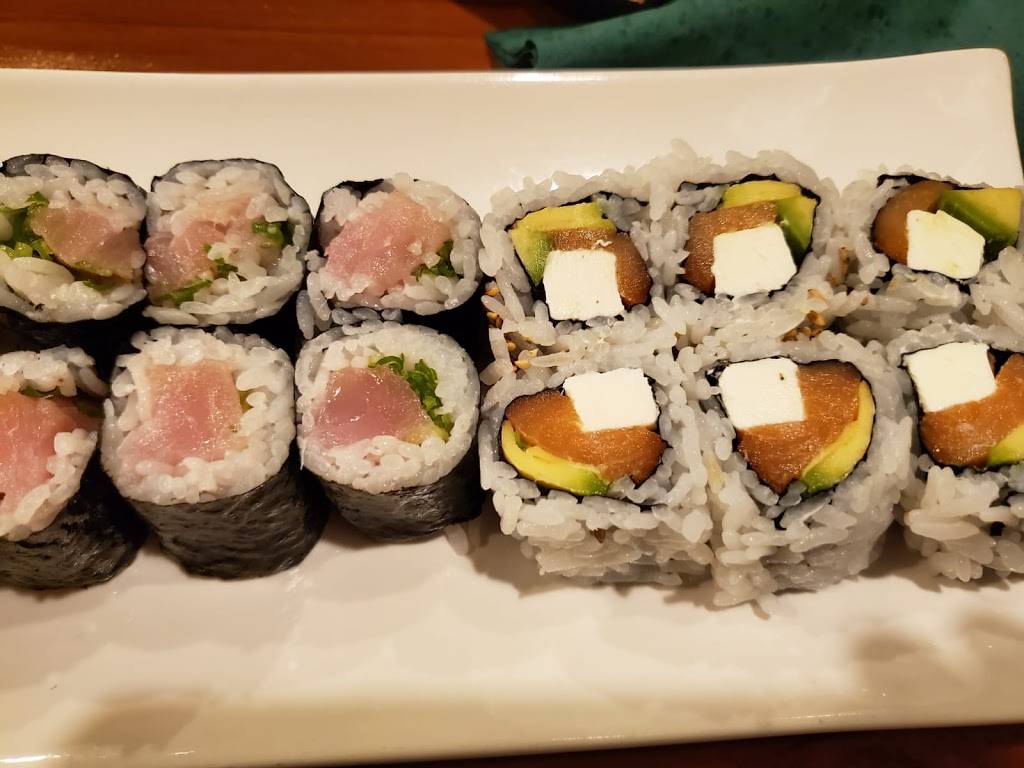 Zen Japanese Izakaya | restaurant | 2015 S Shepherd Dr #700, Houston, TX 77019, USA | 3468001887 OR +1 346-800-1887