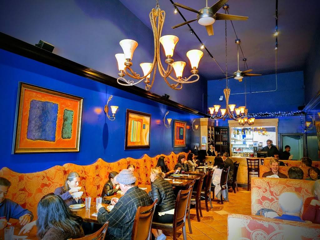 Bursa Restaurant | restaurant | 60 W Portal Ave, San Francisco, CA 94127, USA | 4155644006 OR +1 415-564-4006