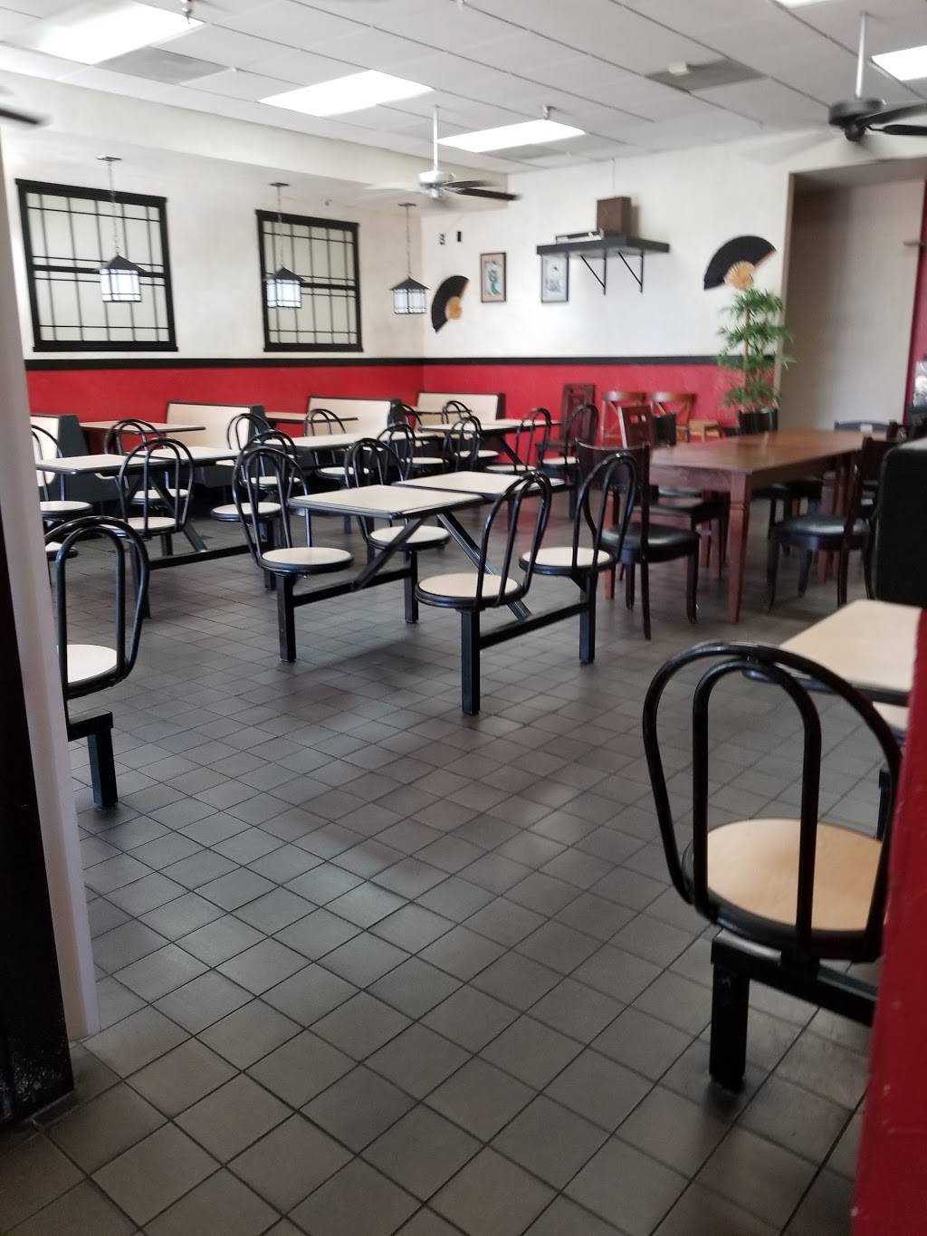 Dai-Ichi | restaurant | 1820 Shaw Ave, Clovis, CA 93611, USA | 5592971177 OR +1 559-297-1177