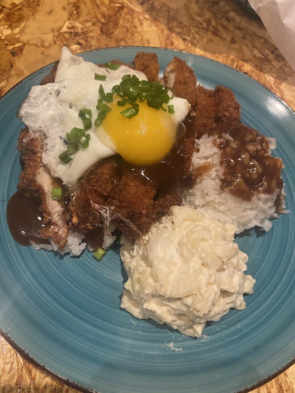 Chacha’s Hawaiian Grill | restaurant | 1777 Coburg Rd Unit 5, Eugene, OR 97401, USA | 5415202407 OR +1 541-520-2407