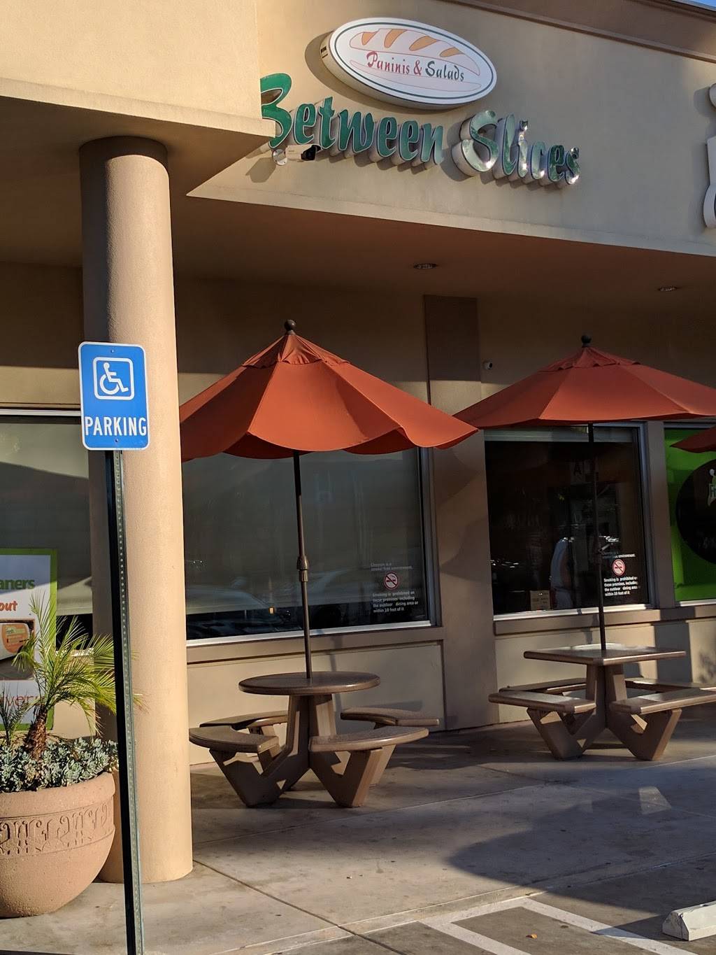 Between Slices | meal takeaway | 5960 Canoga Ave, Woodland Hills, CA 91367, USA | 8188881589 OR +1 818-888-1589