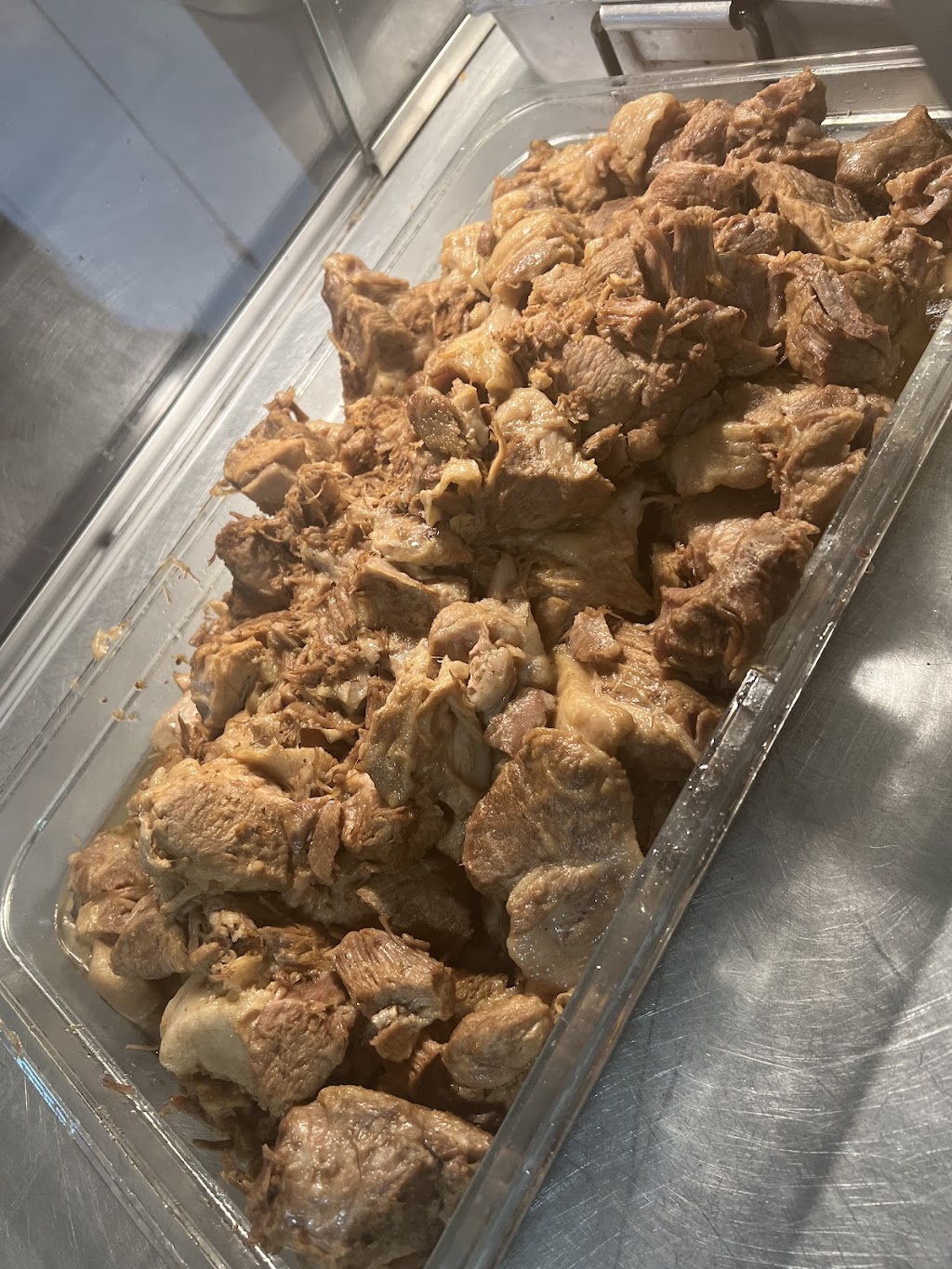 Carniceria Hidalgo | restaurant | 2702 Dunbar St, Corpus Christi, TX 78405, USA | 3614899952 OR +1 361-489-9952