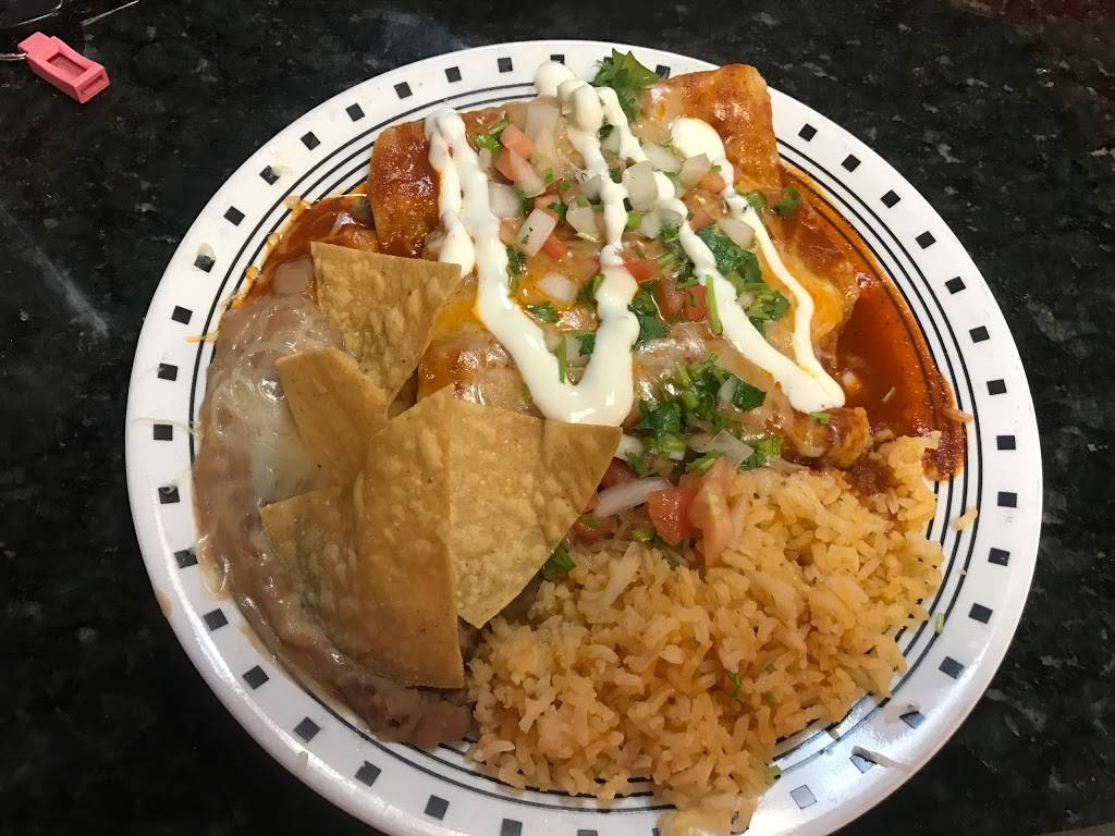 Mi Pueblo Taco Shop | restaurant | 1920 N Decatur Blvd, Las Vegas, NV 89108, USA | 7026461115 OR +1 702-646-1115