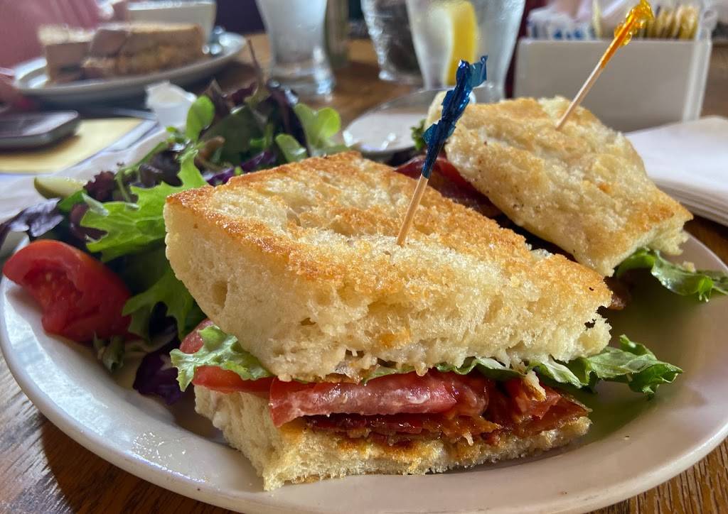 Our Daily Bread Restaurant | bakery | 88170 Territorial Hwy, Veneta, OR 97487, USA | 5419354921 OR +1 541-935-4921